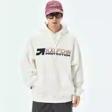 KXLFCHN Hoodie