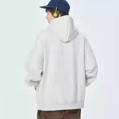 KXLFCHN Hoodie