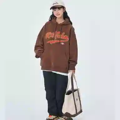 KXLFCHN Hoodie