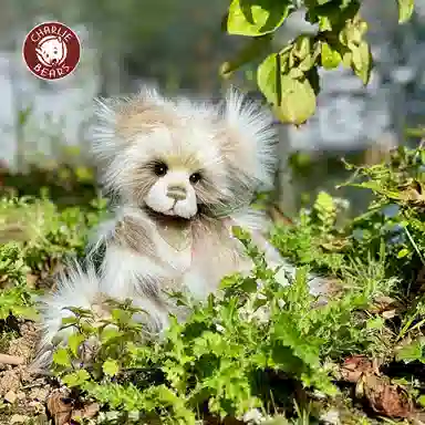 Charlie Bears 33cm