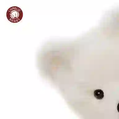 Charlie Bears 37 cm