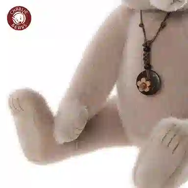 Charlie Bears 28cm