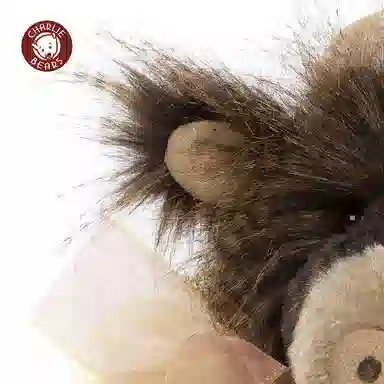 Charlie Bears 38cm