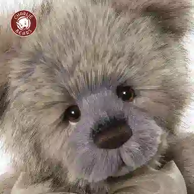 Charlie Bears 38cm