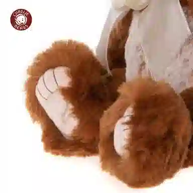 Charlie Bears 42cm