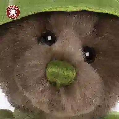 Charlie Bears 23cm28cm30cm