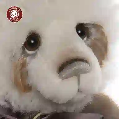 Charlie Bears 44cm