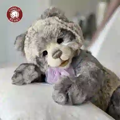 Charlie Bears 42cm