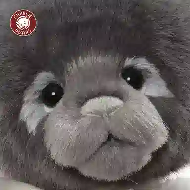 Charlie Bears 27cm