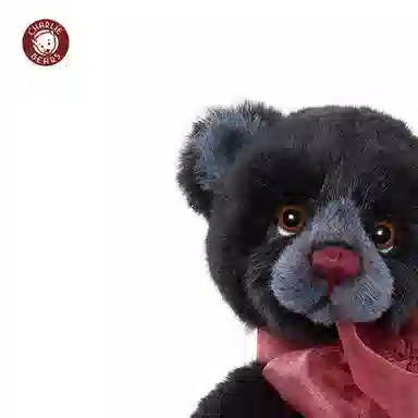 Charlie Bears 34cm