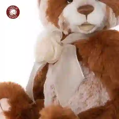 Charlie Bears 42cm