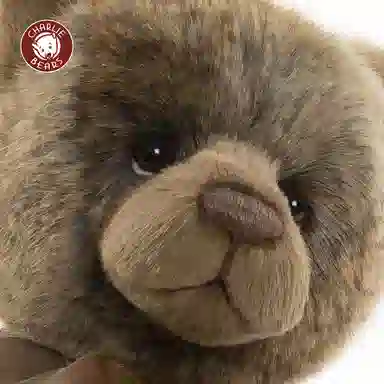 Charlie Bears 38cm