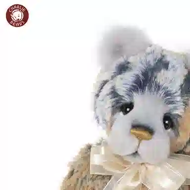 Charlie Bears 33cm
