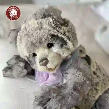 Charlie Bears 42cm