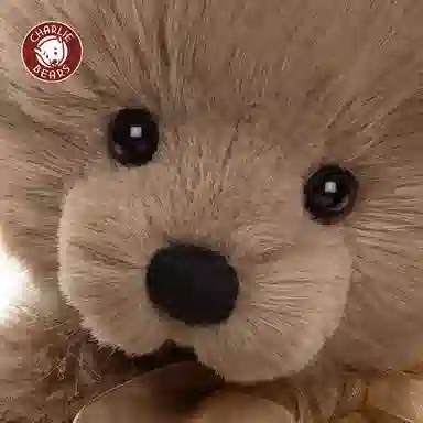 Charlie Bears 37 cm