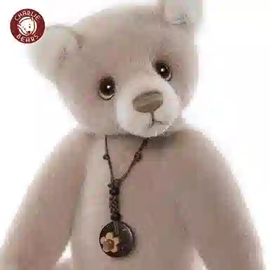 Charlie Bears 28cm