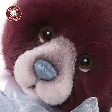 Charlie Bears 34cm