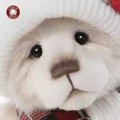 Charlie Bears 41cm