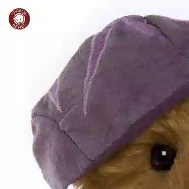 Charlie Bears 23cm28cm30cm