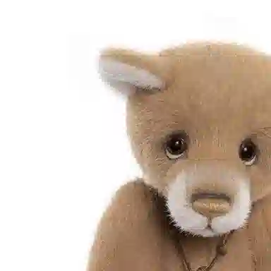Charlie Bears 28cm
