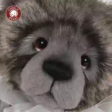 Charlie Bears 39cm