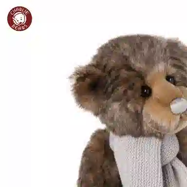 Charlie Bears 46cm