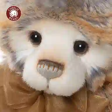 Charlie Bears 36cm