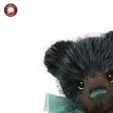 Charlie Bears 32cm