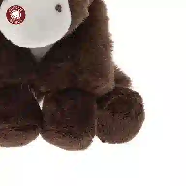 Charlie Bears 13cm
