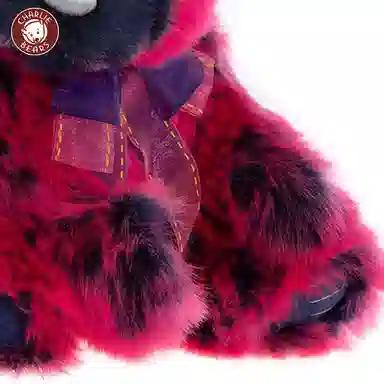 Charlie Bears 33cm