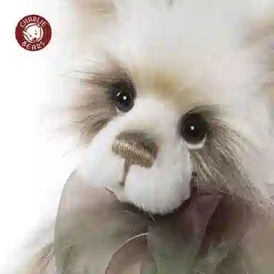Charlie Bears 33cm