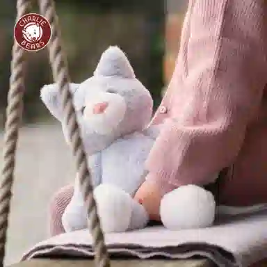 Charlie Bears 29cm