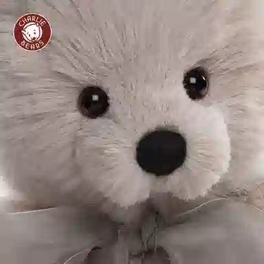 Charlie Bears 37 cm