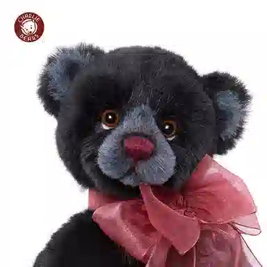 Charlie Bears 34cm