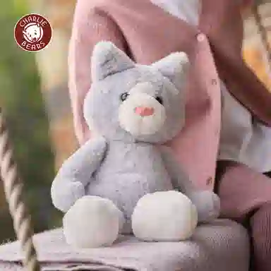 Charlie Bears 29cm
