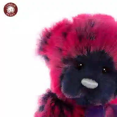 Charlie Bears 33cm