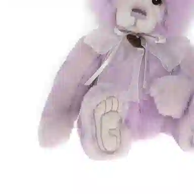 Charlie Bears 32cm