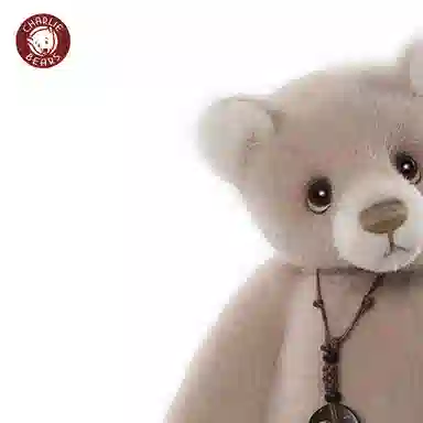 Charlie Bears 28cm