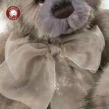 Charlie Bears 38cm