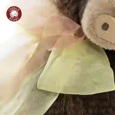 Charlie Bears 38cm