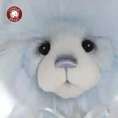 Charlie Bears 32cm