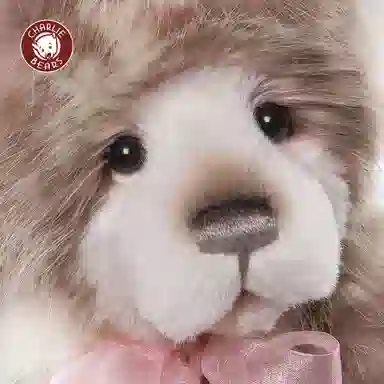 Charlie Bears 37cm