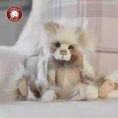Charlie Bears 33cm