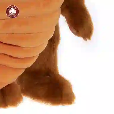 Charlie Bears 23cm28cm30cm