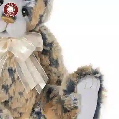 Charlie Bears 33cm