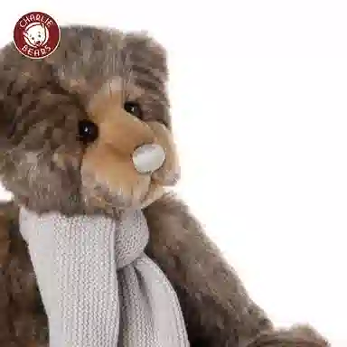 Charlie Bears 46cm