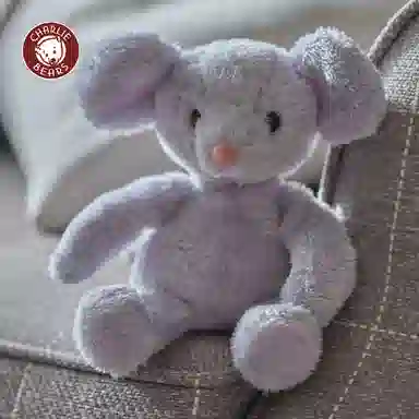 Charlie Bears 18cm