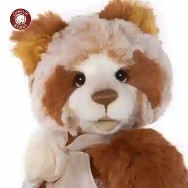 Charlie Bears 42cm