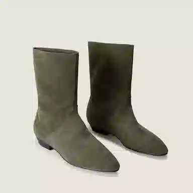 SHOEMAKER QUEEN