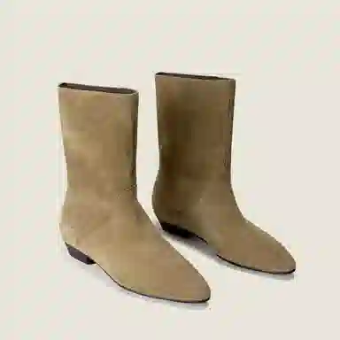 SHOEMAKER QUEEN
